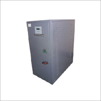 Phase Servo Stabilizer