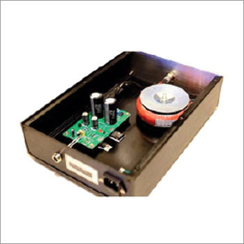 Linear Power Supply