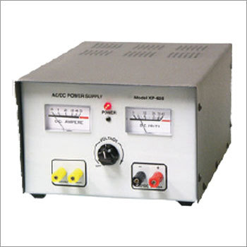AC Variable Power Supply