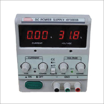 DC Power Supply
