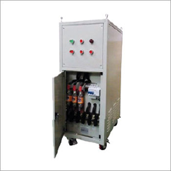 Inductive Load Bank