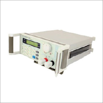 Electronic Load Bank