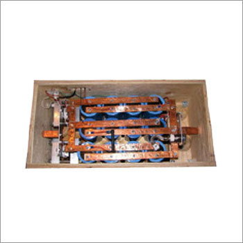 Capacitor Load Bank