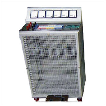 Industrial Capacitive Load Bank