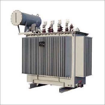 High Voltage Power Transformer