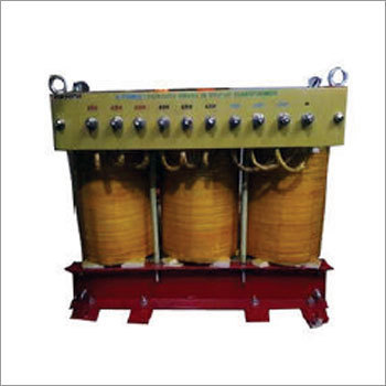 3 Phase Transformer
