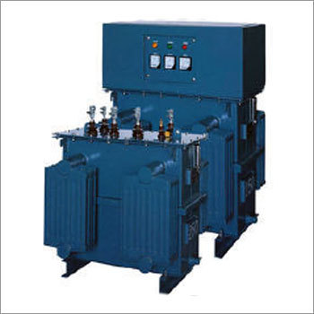 Oil Cooled Transformer