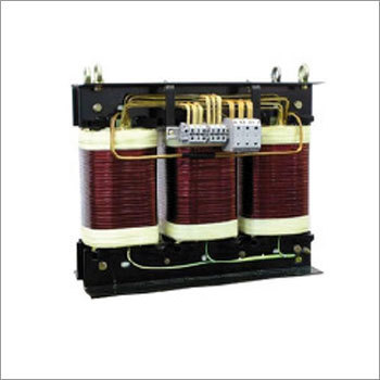 Isolation Transformer