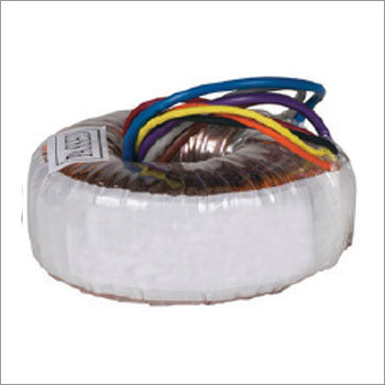 Toroidal Power Transformer
