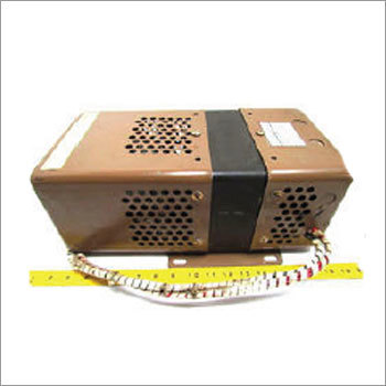 Constant Voltage Transformer