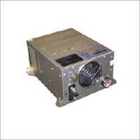 Transformer Rectifier Unit