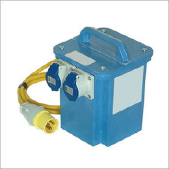 Step Up Transformer