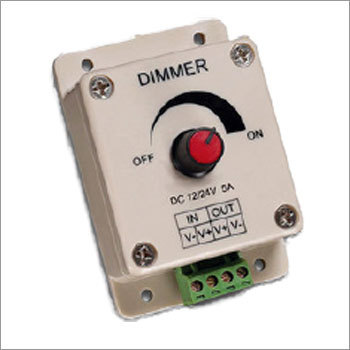 LED Dimmer