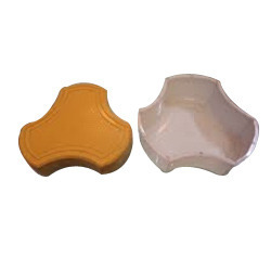 Cosmic Pavers Moulds