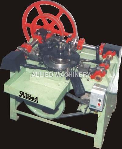 Fabricator Cutting Machine