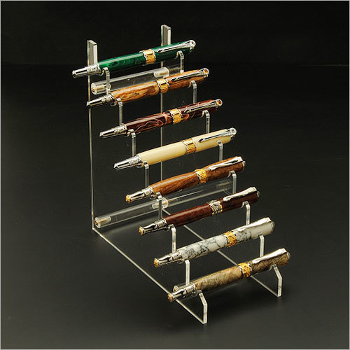 Acrylic Pen Stands