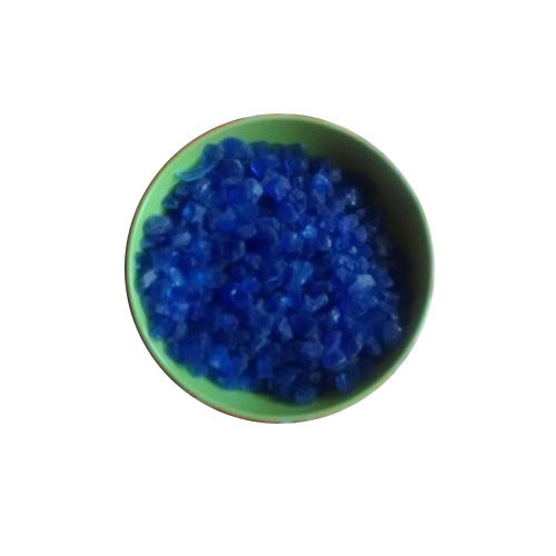 Blue Silica Gel