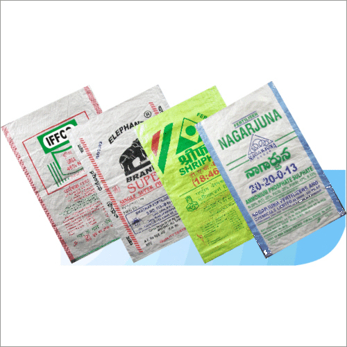 PP-HDPE Woven Sacks