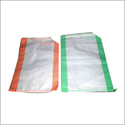 PP-HDPE Woven Sacks