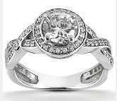 Halo Rings