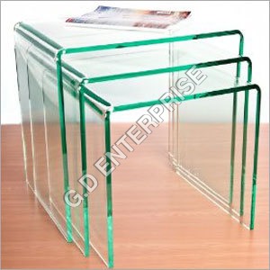 Acrylic Furniture