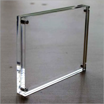 Acrylic Photo Frames