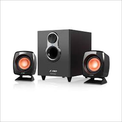 F&D 2.1 Channel Home