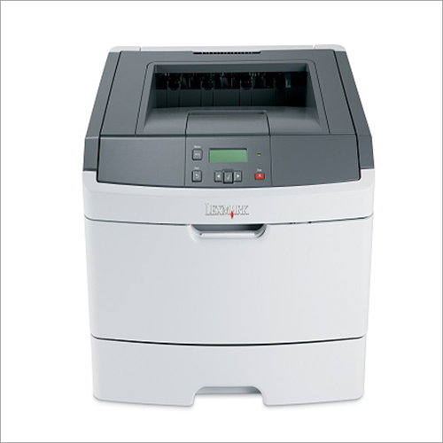Lexmark Printer Model No : E260d