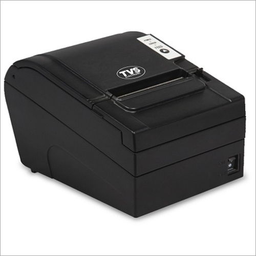 TVS E Single Function Printer Model No : RP-4150