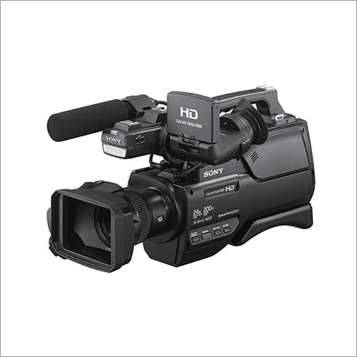 Sony Camcorder Model No: HVR HD1000P