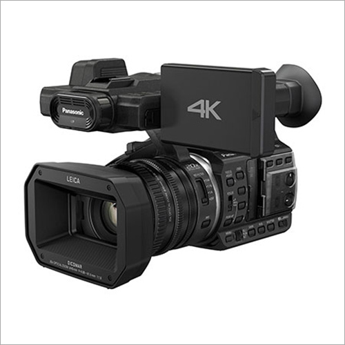 Sony Camcorder Model No: HXR-NX1