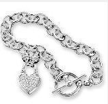 Diamond Bracelets
