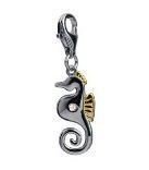 Pave Diamond Charms