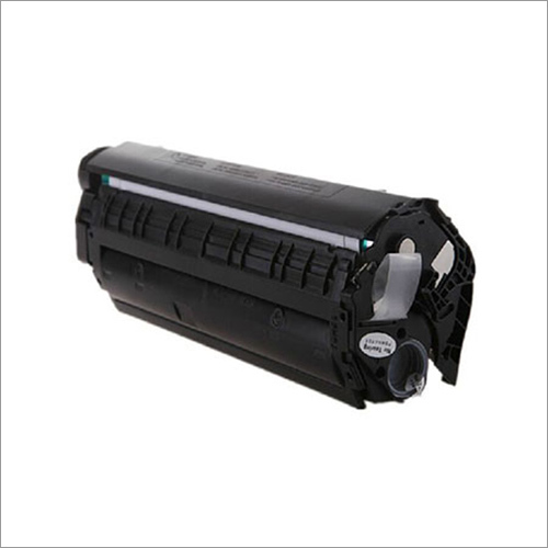 AC-Cartridge Black Toner
