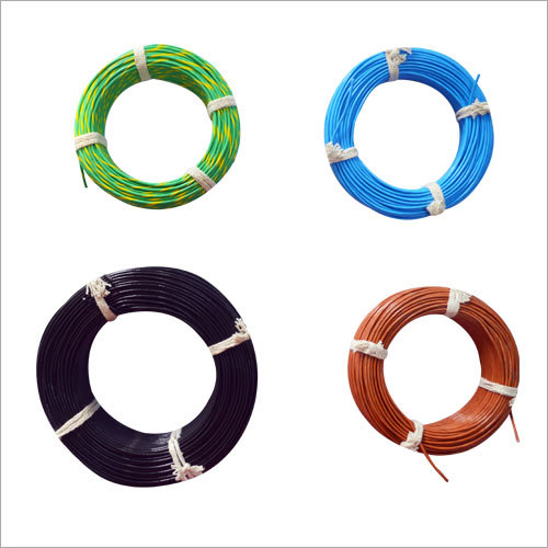 Insulated Wires