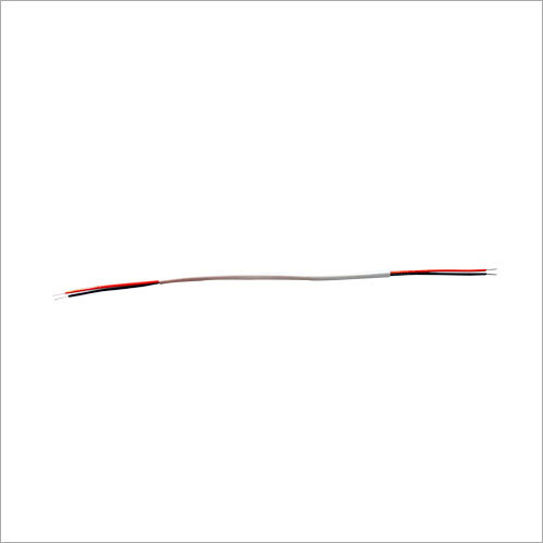 2 Core Heat Resistant Flexible Cable