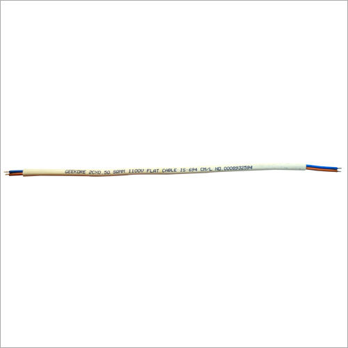 2 Core Heat Cable