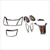 Industrial Undefined Injection Moulding