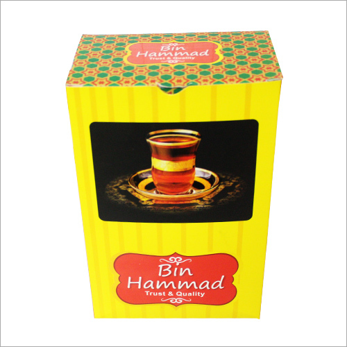 Bin Hammad Tea