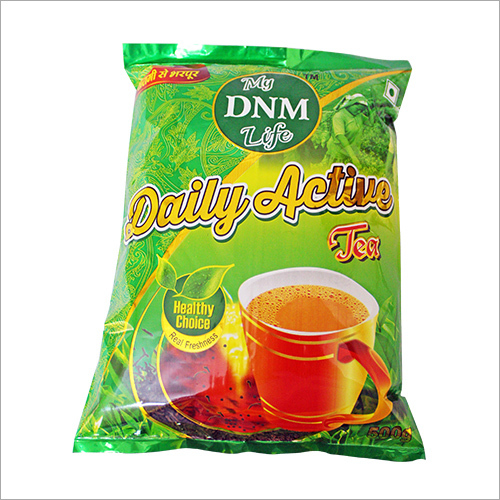 CTC Tea- DNM Brand