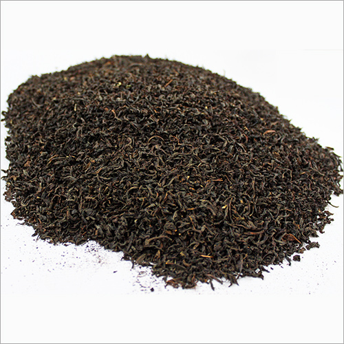 Orthodox Black Tea