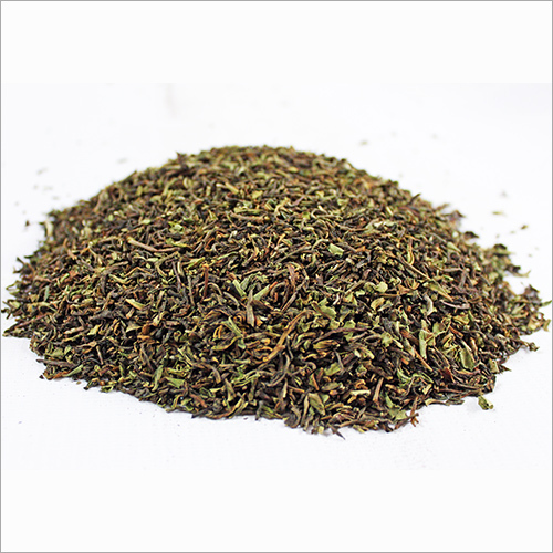 Blanded Tea