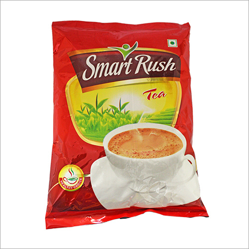 Smart Rush Tea