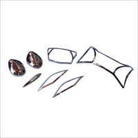 Standard Undefined Injection Moulding