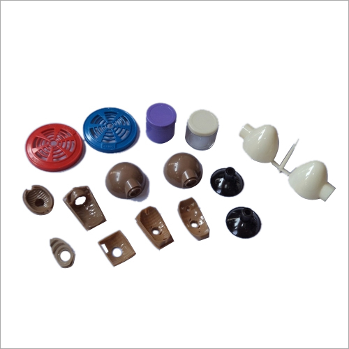 Premium Undefined Injection Moulding - Color: Different