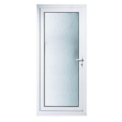 Fixed Casement Window