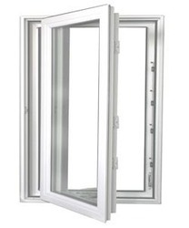 Single Sash Side Hung Casement Window