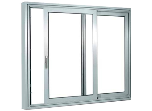 2 Track Sliding Window