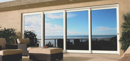 Multi Track Sliding Window