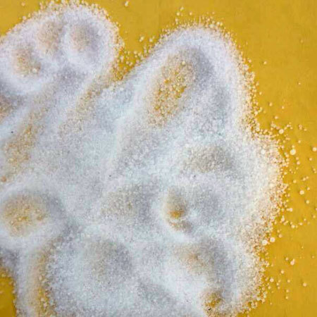 Potassium Chloride Powder - 25kg Bags, 100-200µm Particle Size, 99% Purity | High Purity, Fine Particle Size, Highly Soluble, Consistent Quality